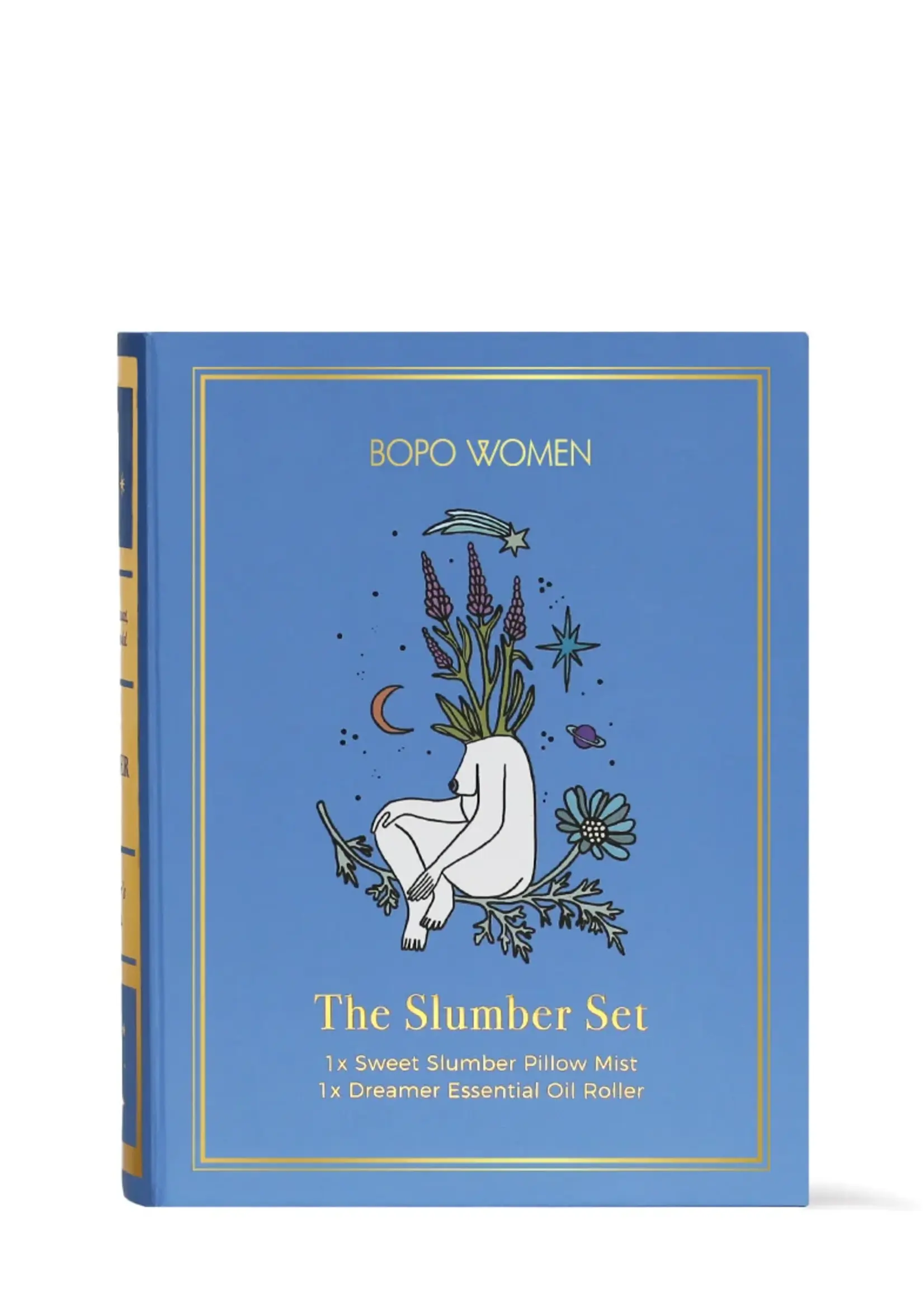 Bopo Women The Slumber Set