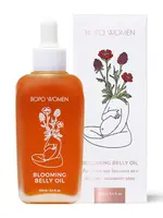 Bopo Women Blooming Belly Oil