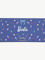 Oh Flossy Oh Flossy X Barbie In The Nutcracker Deluxe Makeup & Glitter Set