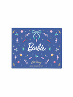 Oh Flossy Oh Flossy X Barbie In The Nutcracker Makeup & Glitter Set