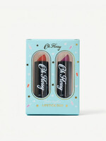 Oh Flossy Better Together Lipstick Duo