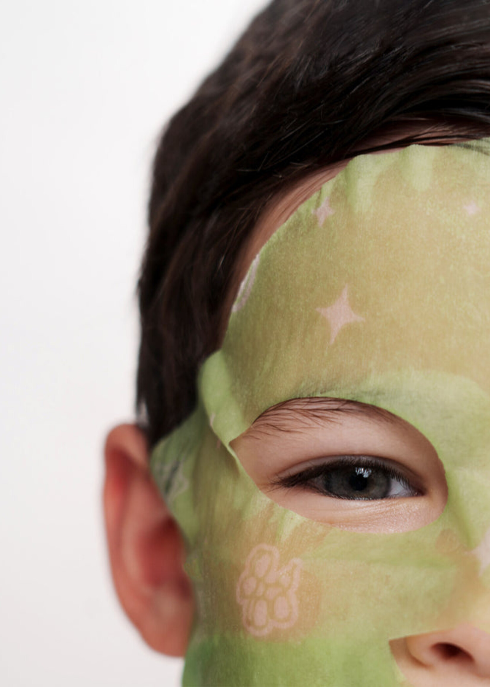 Oh Flossy Oh Flossy Skincare - Cool Crush Cooling Mask