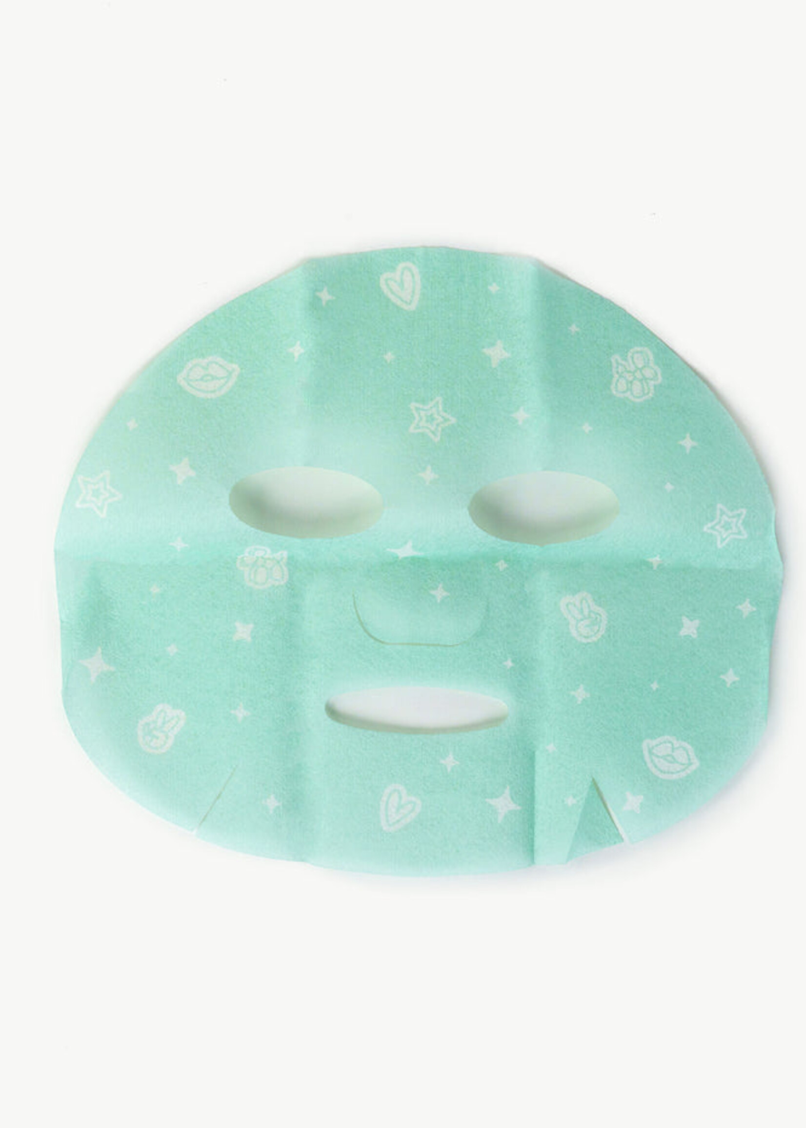 Oh Flossy Oh Flossy Skincare Skin Squad Mask Trio
