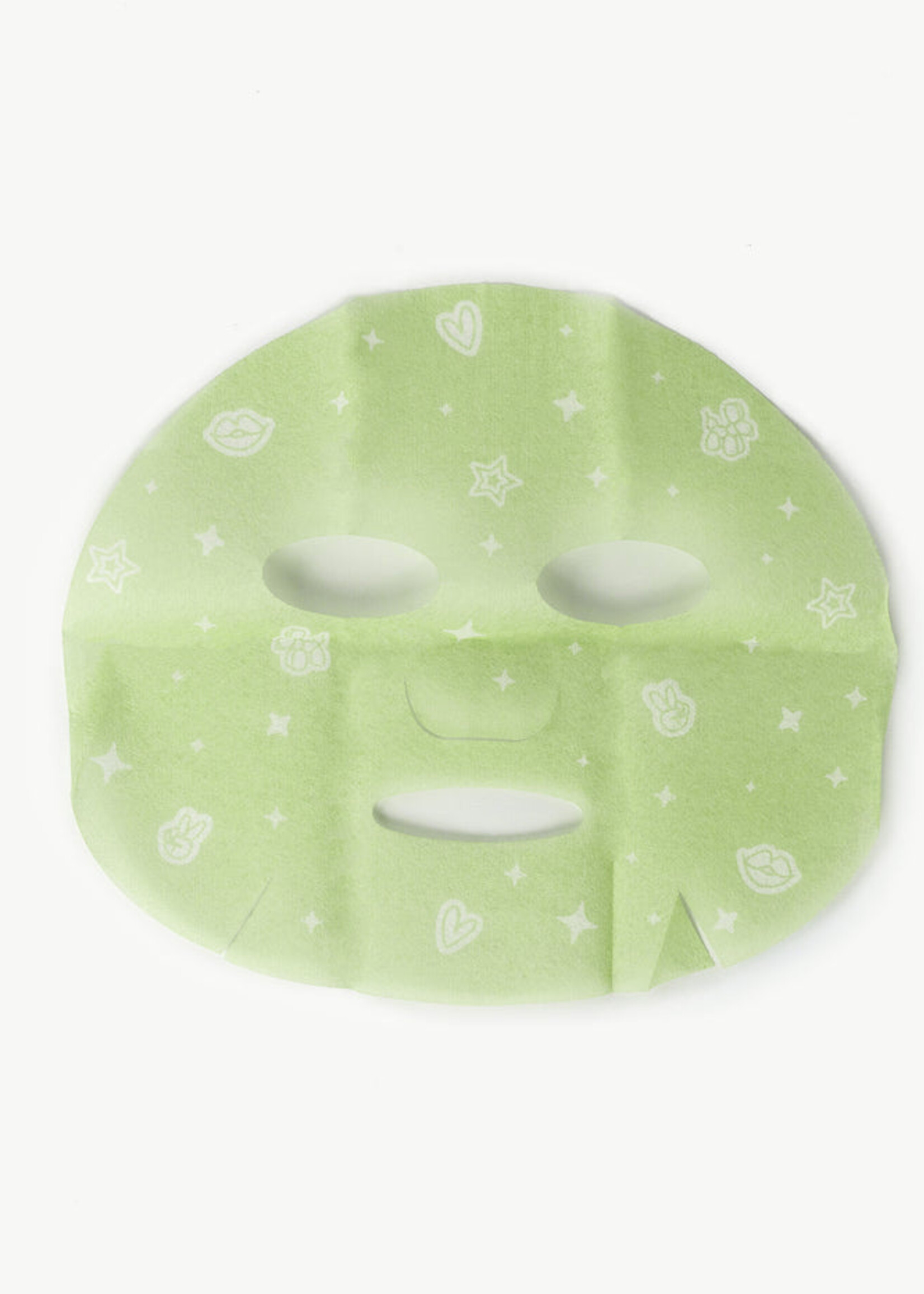 Oh Flossy Oh Flossy Skincare Skin Squad Mask Trio