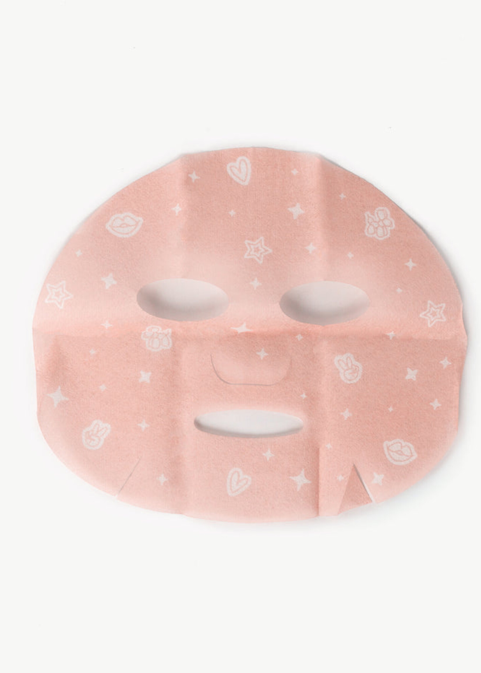 Oh Flossy Oh Flossy Skincare - Bright Burst Glow Mask
