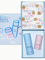 Oh Flossy Oh Flossy Skincare Fresh Face Set