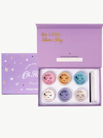 Oh Flossy Oh Flossy Kids Face Paint Set Garden