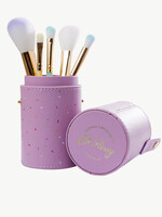 Oh Flossy Oh Flossy 5 Pce Brush Set
