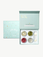 Oh Flossy Oh Flossy Sparky Glitter Set