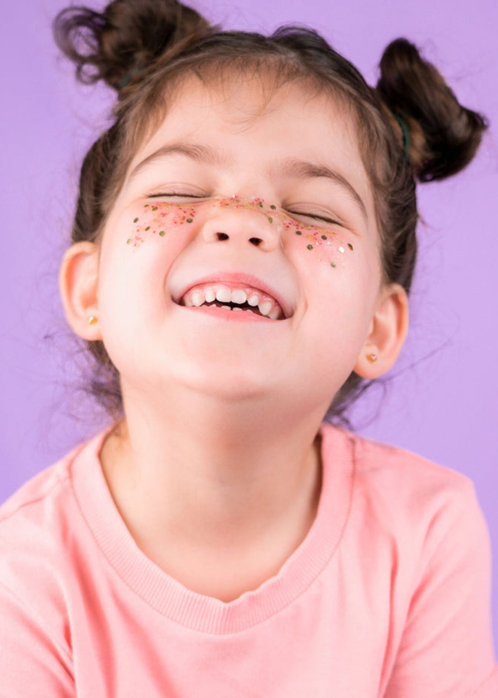 Oh Flossy Oh Flossy Sparky Glitter Set