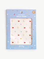 Oh Flossy Oh Flossy Disco Stickers