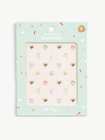 Oh Flossy Oh Flossy Australian Stickers