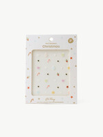 Oh Flossy Oh Flossy Christmas Stickers
