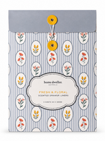 Scented Draw Liners