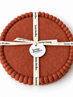 Felt Trivet Set