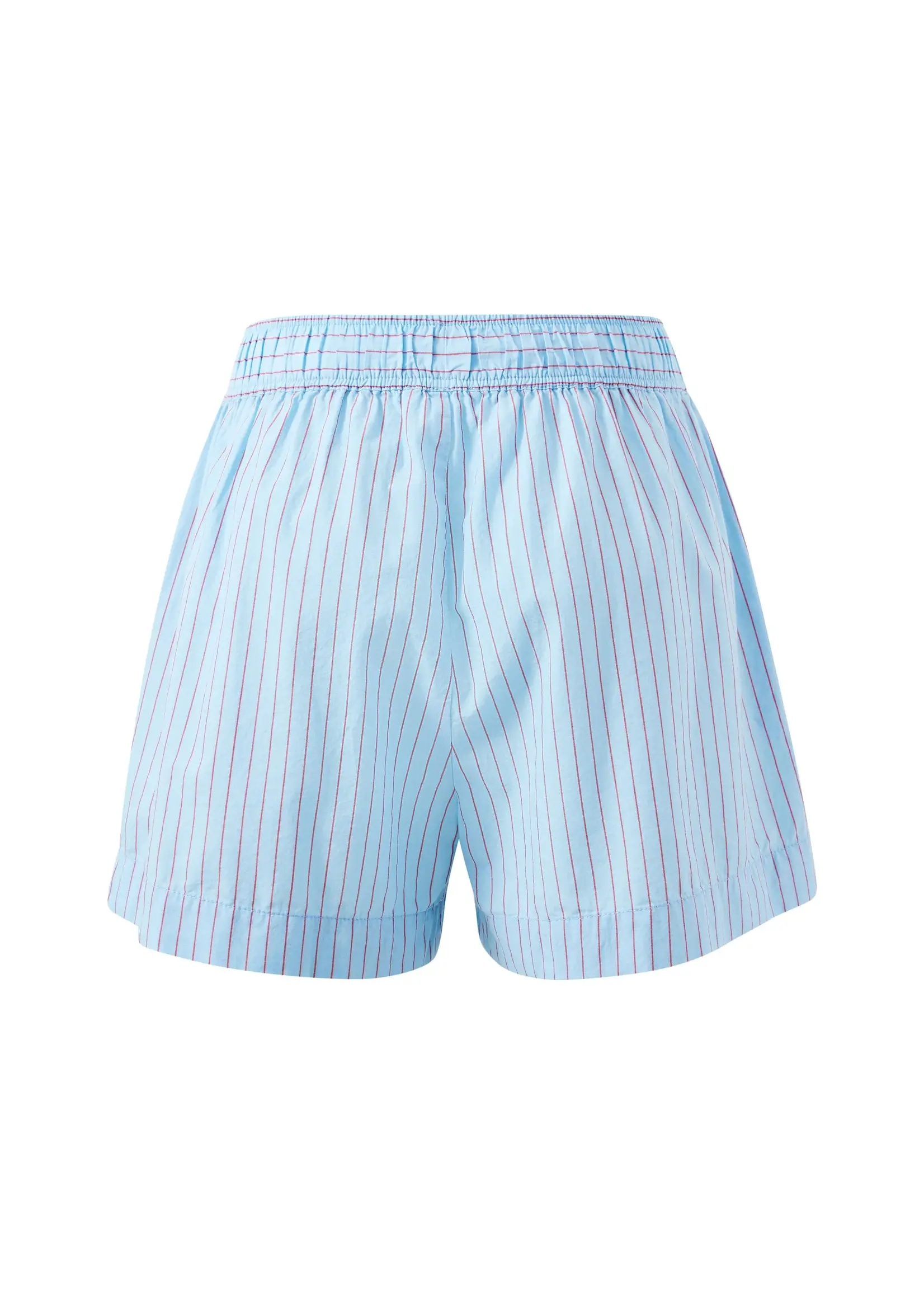 Ceres Life Mila Short - Fresh Blue/Red