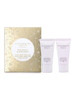 Peppermint Grove Patchouli & Bergamot Travel Duo Set