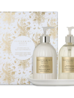 Peppermint Grove Gift Set - Hand Duo - Sparkling & Red Raspberries