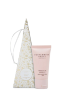 Peppermint Grove Hand Cream Decoration 30ml - Freesia & Berries