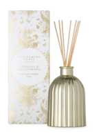 Peppermint Grove Diffuser 350ml - Sparkling & Red Raspberries