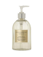 Peppermint Grove Hand & Body Wash 500ml - Sparkling & Red Raspberries