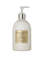Peppermint Grove Hand & Body Cream 500ml - Sparkling & Red Raspberries