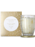 Peppermint Grove Candle 370g - Passion Berry Pavlova