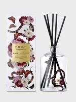 Moss St Fragrances Moss St. Gift Set - Mini Candle & Diffuser Blackcurrant