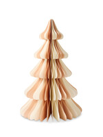 Madras Natalia Paper Tree Blush/Cream Large 60cm