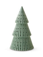 Madras Twinkle Tree Green Table Decor Large