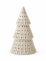 Madras Twinkle Tree Ivory Reactive Table Large