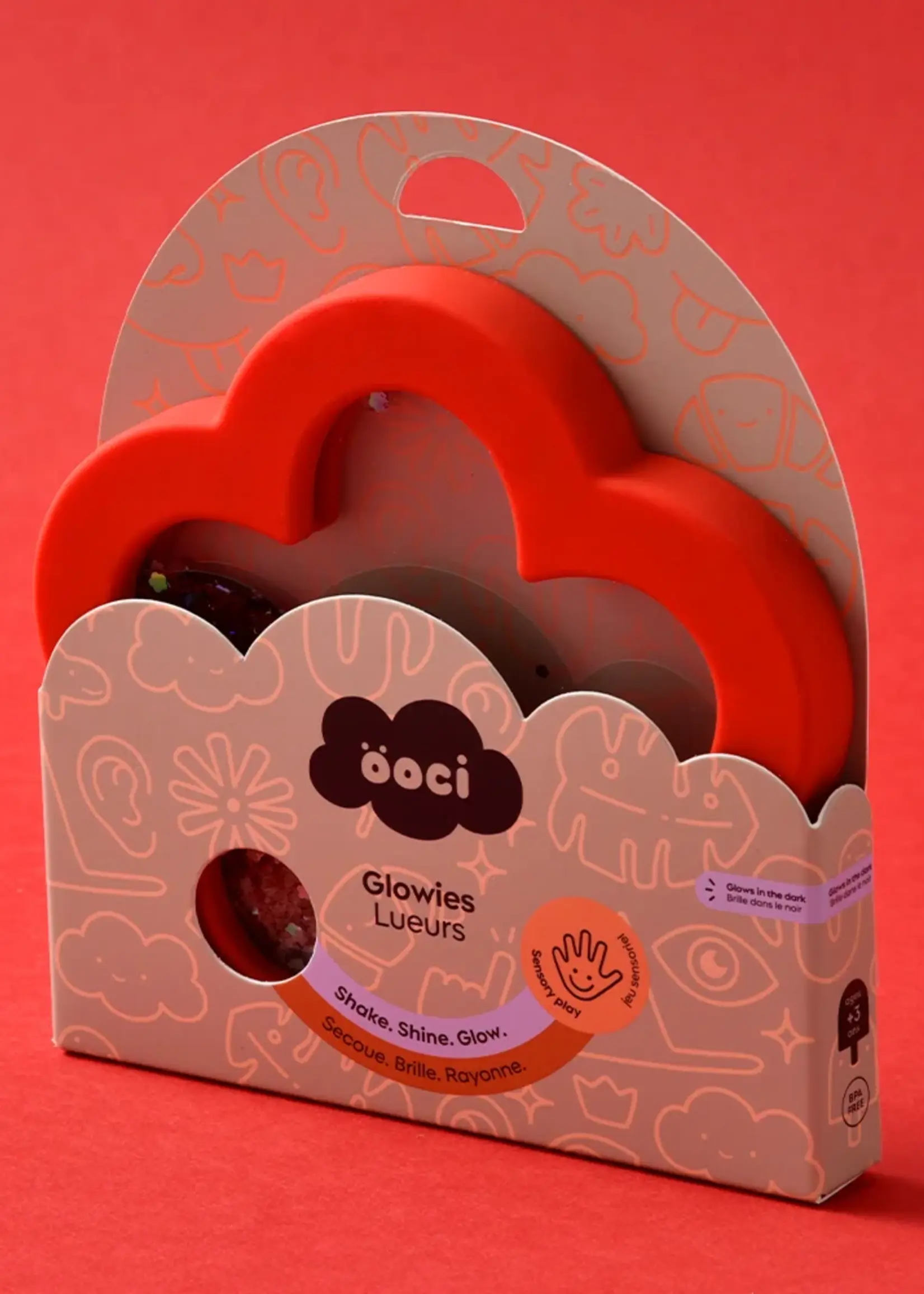 OOCI Glowies