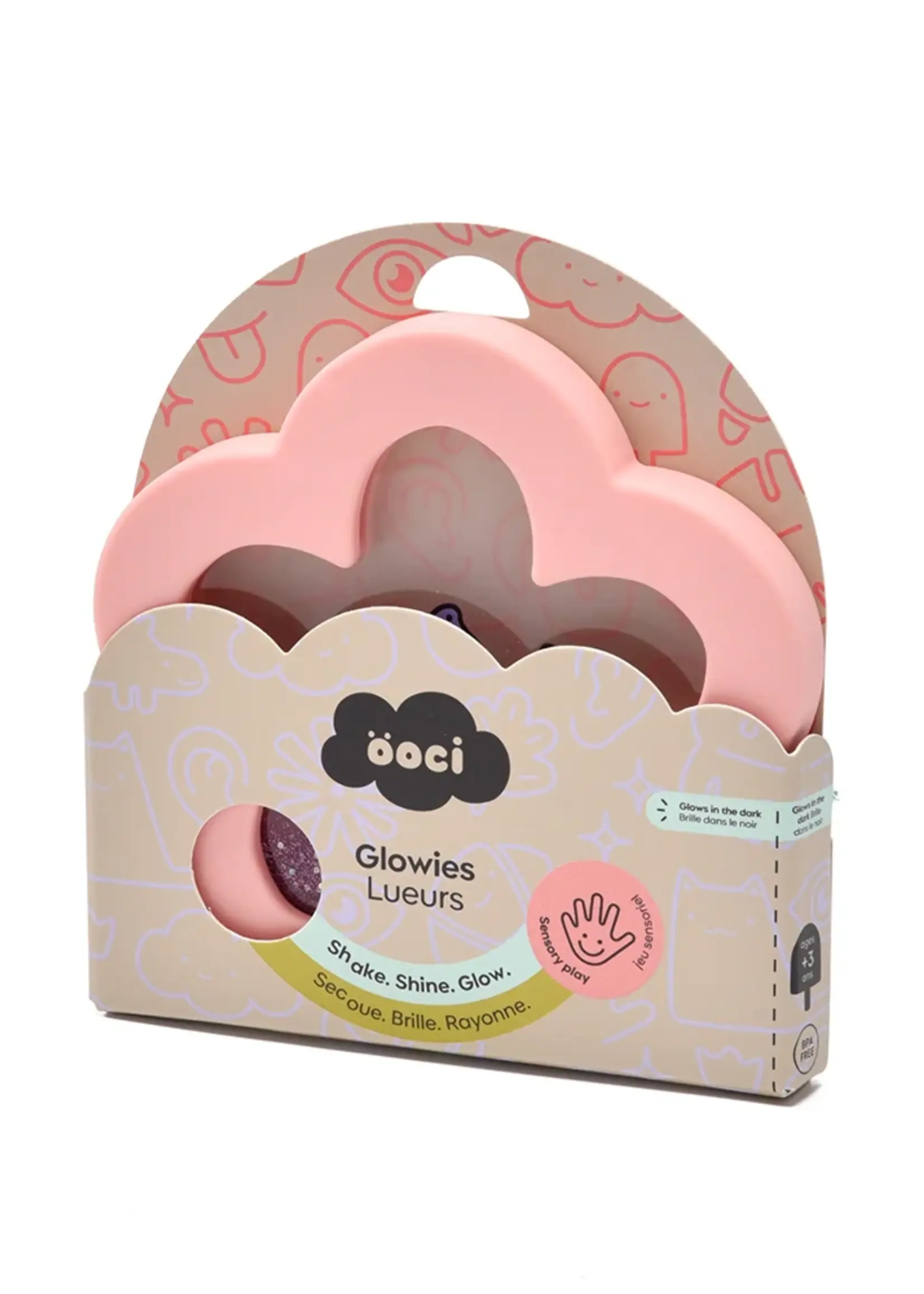 OOCI Glowies