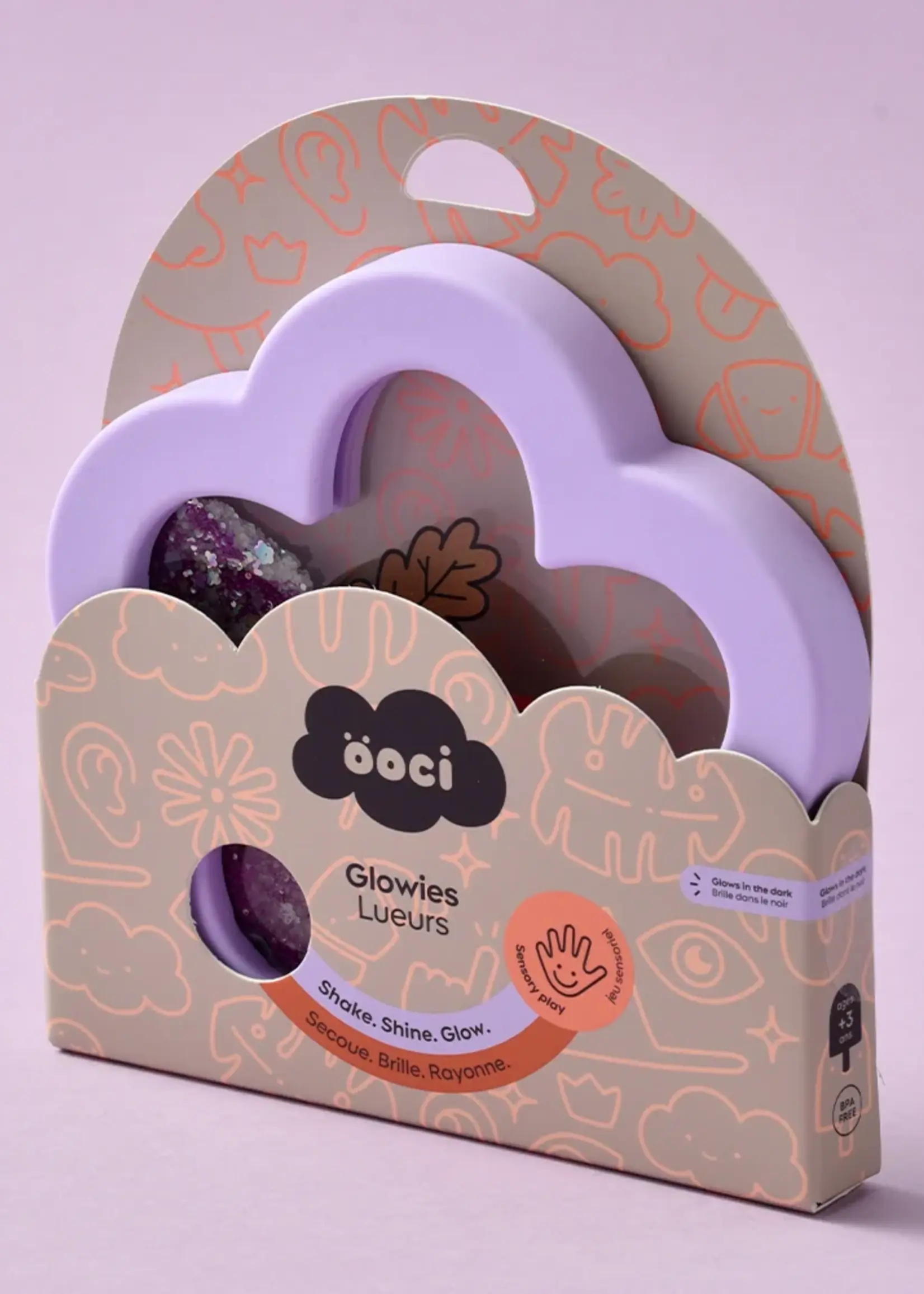 OOCI Glowies