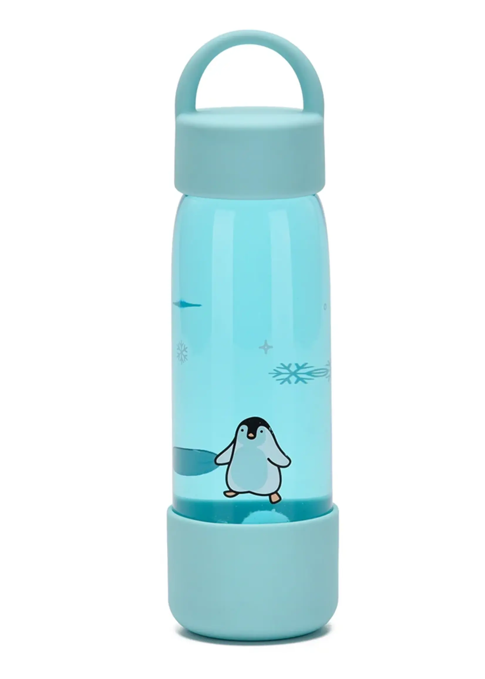 OOCI Glow Tube