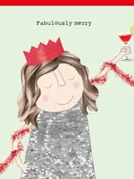 Rosie Made A Thing Fab Merry