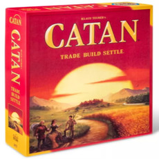 Asmodee Catan