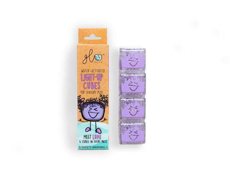 Glo Pals Glo Pals | Lumi
