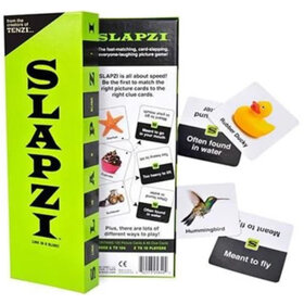 Carma Games Slapzi