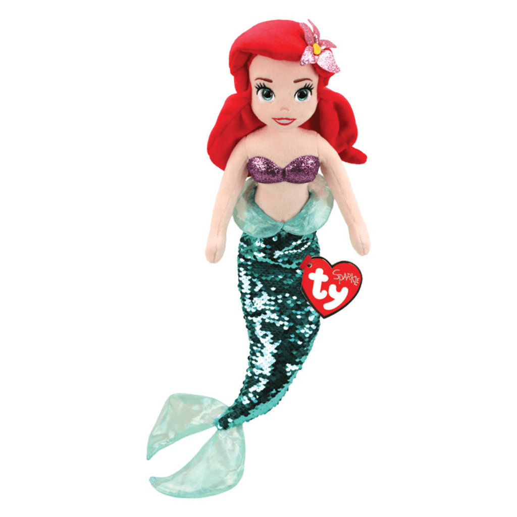 Ty Disney Princess | Ariel