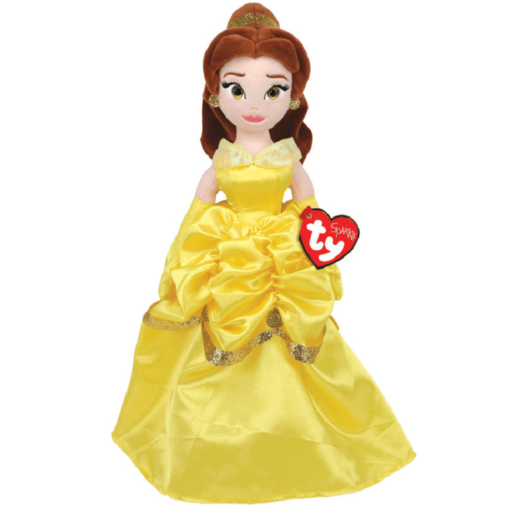 Ty Disney Princess | Belle
