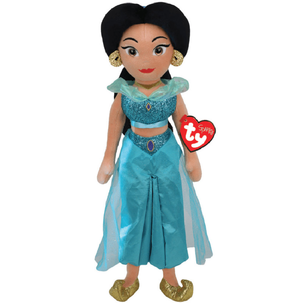 Ty Disney Princess | Jasmine