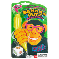 Continuum Banana Blitz Banana Grabba
