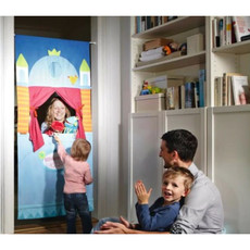 HABA Doorway Puppet Theater