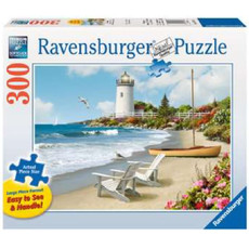 Ravensburger Sunlit Shores