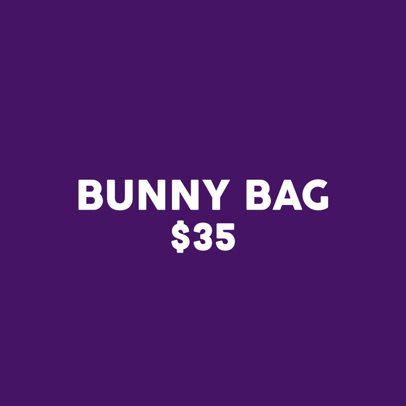 Bunny Bundle | Small Size