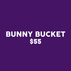 Large Bunny Bundle