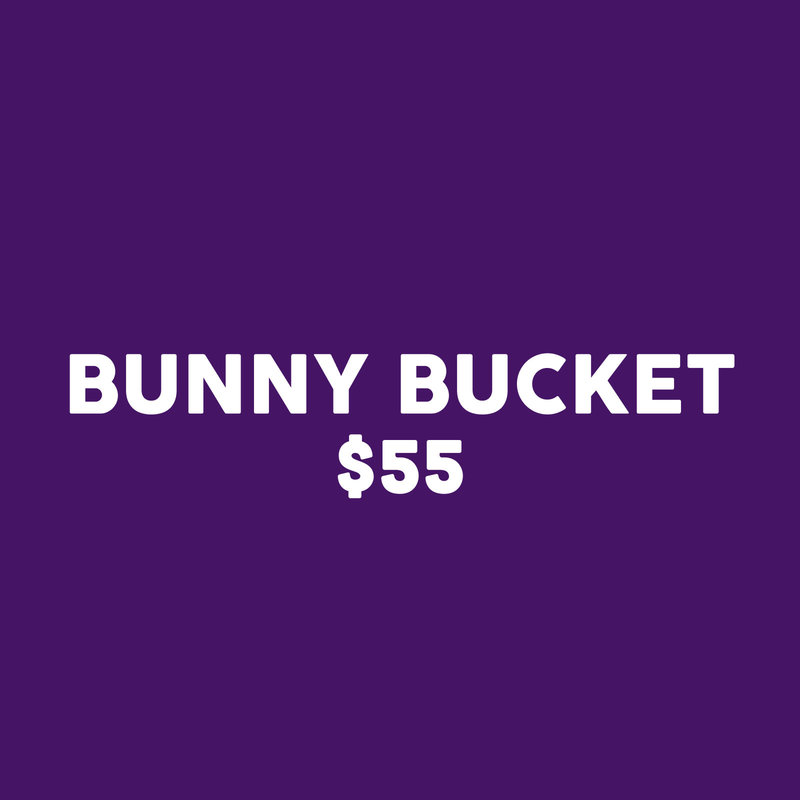 Bunny Bundle | Large Size