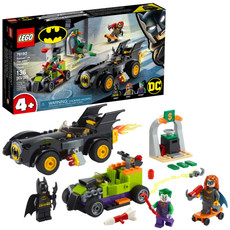 LEGO® Super Heroes | Batman™ vs. The Joker™: Batmobile™ Chase