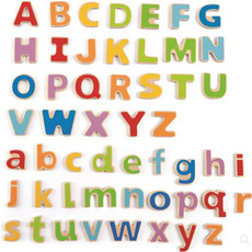 Hape ABC Magnetic Letters